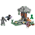 21586 The Pale Garden