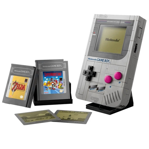 72046 Game BoyTM