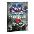 40-02  Warhammer 40K: Core Rules
