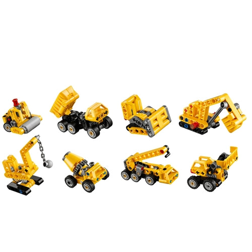 42233 Mighty Machines
