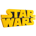 75407 Brick-Built Star Wars Logo