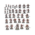 43-108 RED CORSAIRS: LORDS OF THE  MAELSTROM