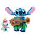43296 Stitch & Scrump