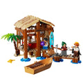 75636 Windmill Village Hut
