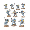 53-08 Space Wolves: Blood Claws