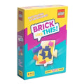 Lego Brick Like This