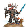 43-60 Chaos Space Marines: Abaddon the Despoiler