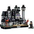 Nevermore Academy