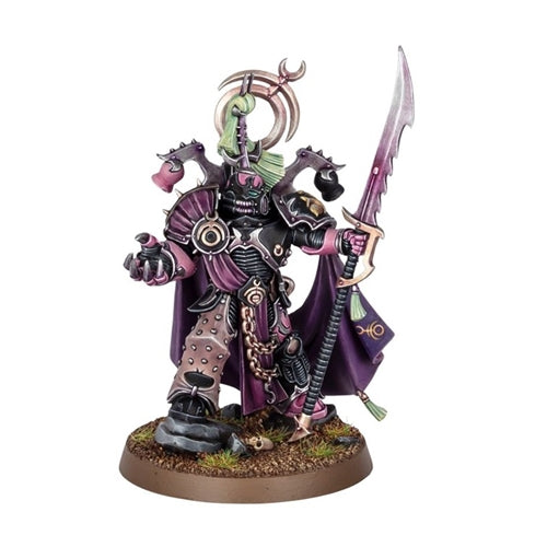 37-09 Emperors Children: Lord Exultant