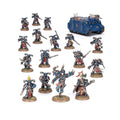 73-432  COMBAT PATROL: NIGHT LORDS