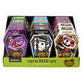 Deddy Bears Series 5 'Lil Coffin Dodgers