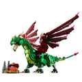 31161 Lego Medieval Dragon