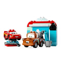 LEGO® 10996 Lightning McQueen & Mater's Car Wash Fun