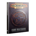 301-74 Necromunda Skirmish: Core Rulebook