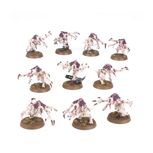 51-06 Tyranids: Genestealers
