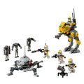 75431 327th Star Corps Clone TroopersTM Battle Pack