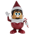 Poptaters: Elf on The Shelf