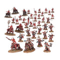 67 -07 World Eaters Battleforce: Khorne Daemonkin