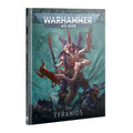 Codex: Tyranids