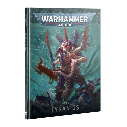 Codex: Tyranids