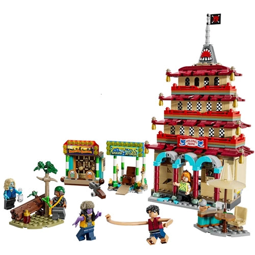 75638 Battle at Arlong Park