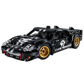 42223 1966 Ford GT40 MKII Race Car