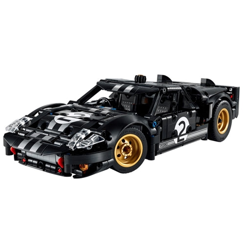 42223 1966 Ford GT40 MKII Race Car
