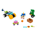 41452 Prince Puppycorn Trike