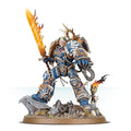 55-20 Ultramarines Roboute Guilliman