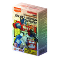 Blokees Transformers Defender Verson 01