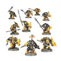 89-61 Orruk Warclans - Orruk Ardboys