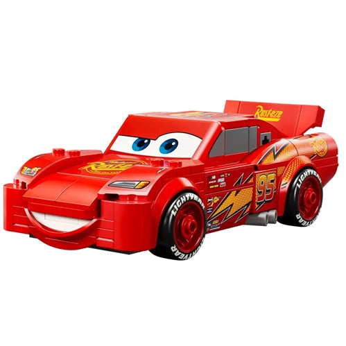 77255 Lightning McQueen