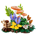 11505 Woodland Mushrooms