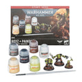 60-05 Orks: Boyz + Paints