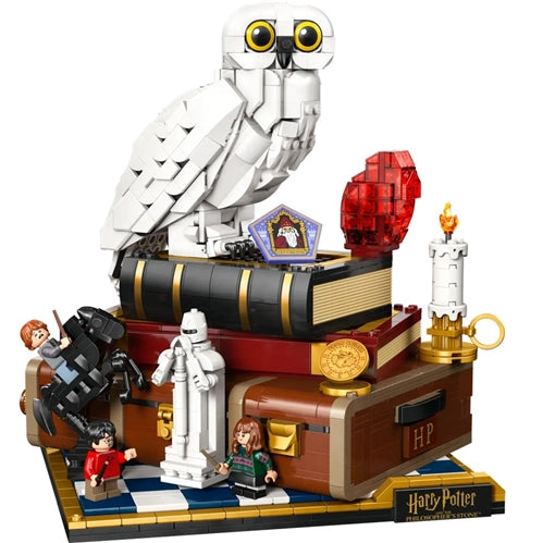 76466 Philosopher's Stone – Collectors' Edition