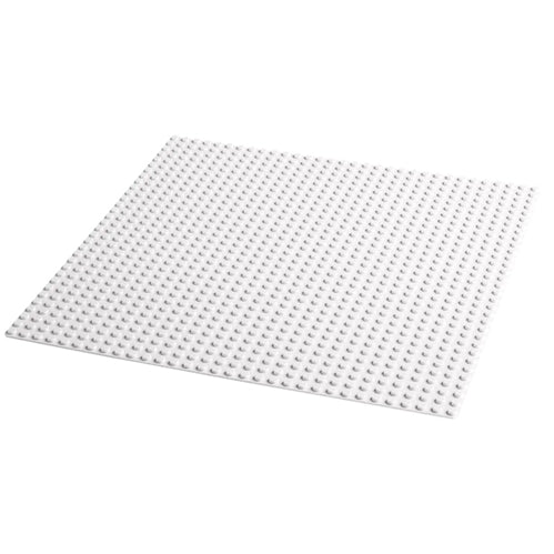 11026 White Baseplate