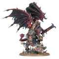 43-28 World Eaters: Angron Daemon Primarch of Khorne