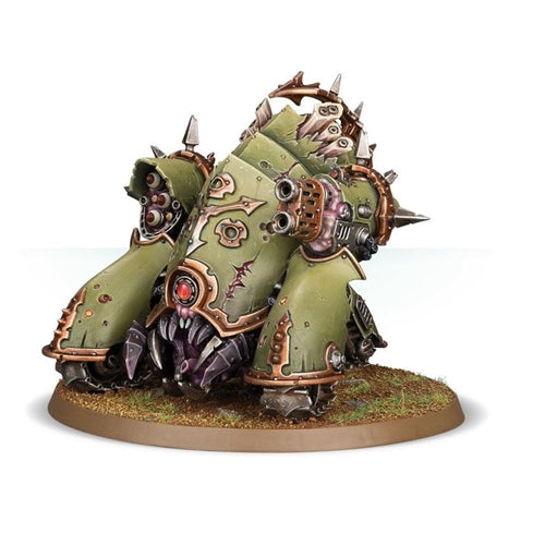 43-56 Death Guard Myphitic Blight-Hauler