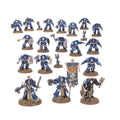 48-103 Spacemarines: Crux Terminatus