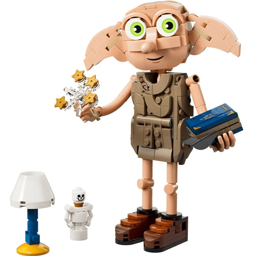 76469 Dobby™ the Free Elf