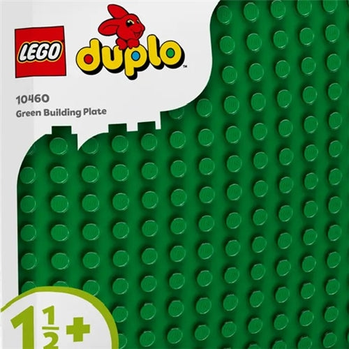 10460 Lego Duplo Building Plate