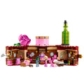 75683 Glinda & Elphaba's Dormitory
