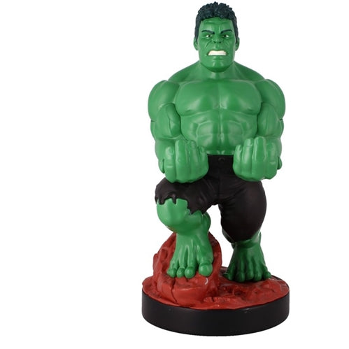 Hulk Cable Guys Controller Holder and Phone Stand