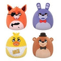 Five Nights at Freddy's - 8" Squishmallow Plush