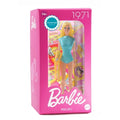 Barbie Collectible Doll 1971 Malibu
