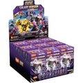 Blokees Transformers Galaxy Version 07