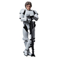 Star Wars – Champion Class 03 Han Solo in Stormtrooper Disguise Model Kit