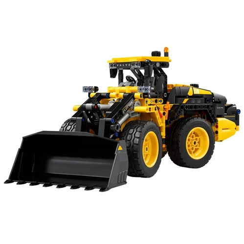 42209 Volvo L120 Electric Wheel Loader