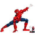76346 Spider-Man Hero Figure