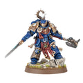55-77  Space Marines: Kaius Konorius